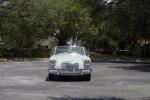 MGA 1600 Mk I Roadster 1960 года